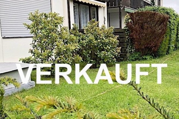 VERKAUFT i. 2019 - Top renovierte 2-Zimmer-ETW, Hallenbad, Sauna im Haus (114990)