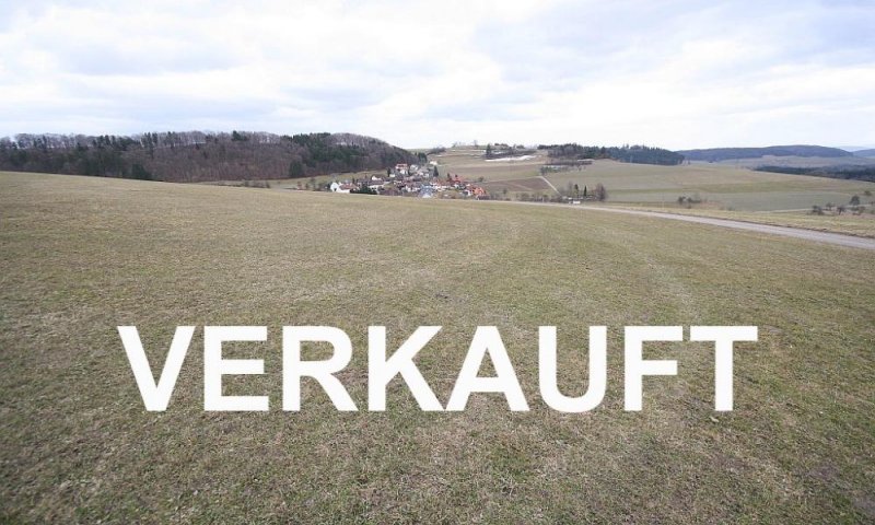 VERKAUFT i. 2020