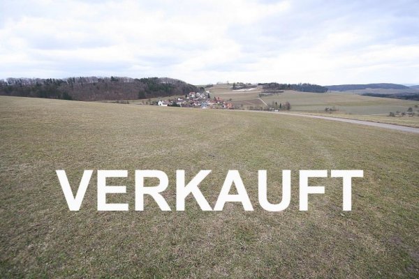 VERKAUFT i. 2020