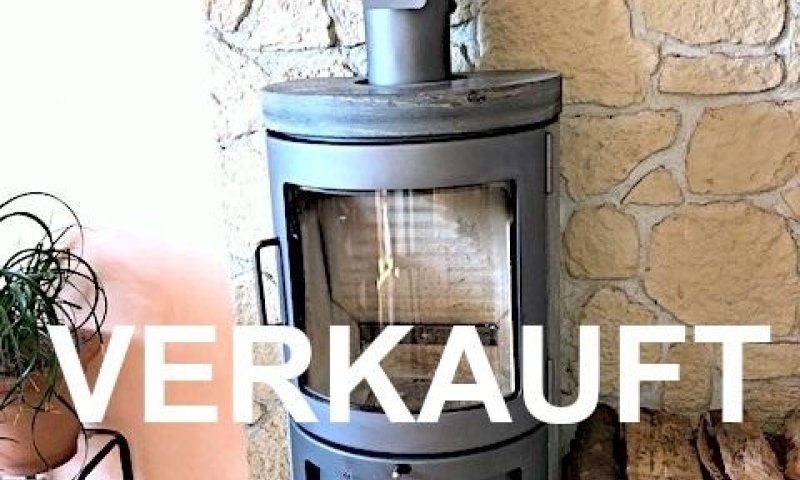 VERKAUFT i. 2019 - zentral gelegenes EFH – DHH (115782) fussläufig zum Bhf/Stadt, gr. Garten, Sauna, Schwedenofen