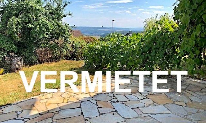 VERMIETET i. 2020 - Sonnig gelegene 2-Zimmer-ELW (115866)