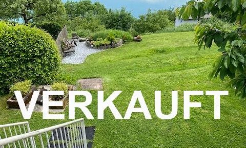 VERKAUFT i. 2020 - Charmante kl. Jugendstil-Villa, Rheinblick, Sonnentrasse, Liegewiese, Carport, stadtnah, Bj. 1925, 1993 mit Architekt mit baubiologischem Konzept vollständig um- und ausgebaut