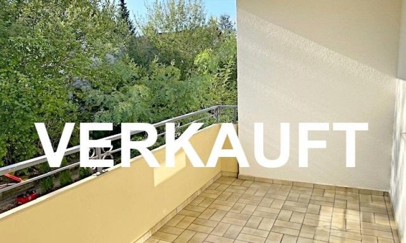 VERKAUFT i. 2021 - ruhig und sonnig gelegene 3 1/2-Zimmer-Wohnung mit herrlichem Fernblick – Nähe Kita / Kindergarten / Busstopp / Arz