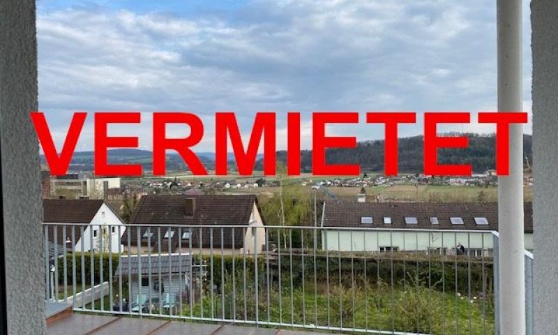 VERMIETET i. 2024 - Haus i. Haus im Mais.-Stil, beste Lage, Rhein- / Alpenblick, fussläufig ca. 5 Min. in Innenstadt, ca. 136 m² Wohnfl., in 2020 vollständig neu saniert, 3fach-verglast, Wärmepumpe, Gartengrst, 2 exkl. Bäder, Jalousien, Balkon mit Abgang