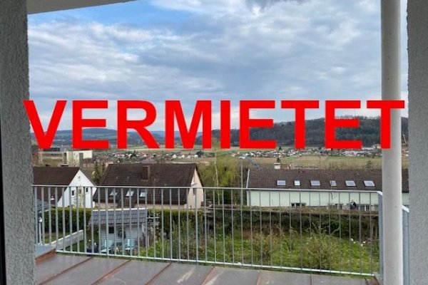 VERMIETET i. 2024 - Haus i. Haus im Mais.-Stil, beste Lage, Rhein- / Alpenblick, fussläufig ca. 5 Min. in Innenstadt, ca. 136 m² Wohnfl., in 2020 vollständig neu saniert, 3fach-verglast, Wärmepumpe, Gartengrst, 2 exkl. Bäder, Jalousien, Balkon mit Abgang