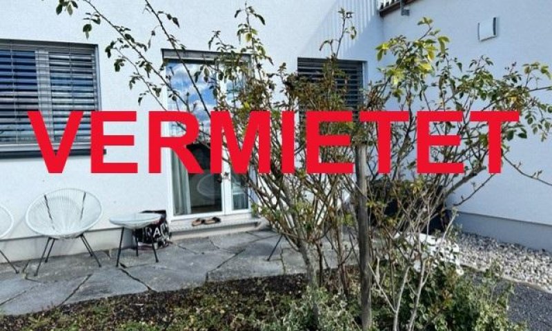 VERMIETET i. 2023 - sep. zugängliche 2 1/2-Zi-ELW, in beliebter Wohnlage, WT-Haspel, Südterrasse, GrstA., Vollstämeschutz, 3fach-Verglasung, Wärmepumpe, vollst. saniert