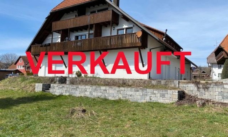 VERKAUFT i. 2022 - Keine Käufermaklergebühr! Ideale Kapitalanlage Jahresmietertrag ca. 40.000,--, 4 Komfort-ETW´s, ca. 411 m² Wohnfl., jew. Terrasse, Erstbezug