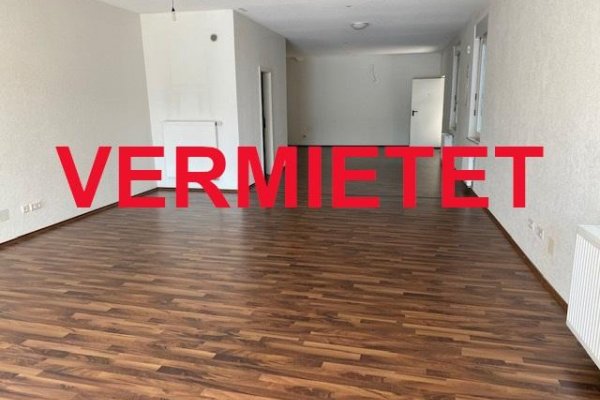 VERMIETET i. 2022 - Ladenlokal / Büro – Praxis mit Schaufenster, zentrumsnah, Nähe Schulen