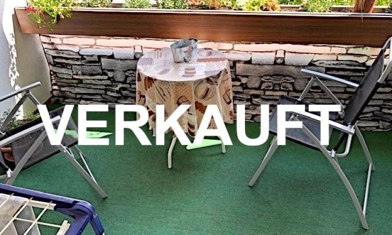 VERKAUFT i. 2022 - KEINE KÄUFERMAKLERGEBÜHR! Top Angebot in Tiengen, 2-3-Zi-ETW, Hochparterre, ca. 76 m² Wohnfl., Nähe Einkauf