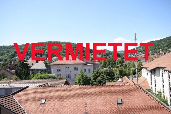 VERMIETET - Altersgerechte 3-Zi-Mais.-Whg. ca. 90 m² Wohnfl., Lift, Innenstadt, Nähe Einkauf, Arzt, Apotheke, auf Wunsch als „Betreutes Wohnen“ durch Carritas