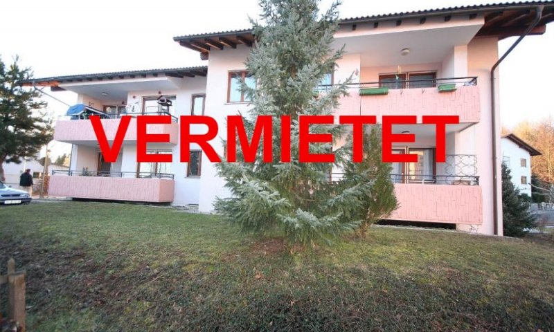 VERMIETET i. 2023 - 3-Zi-Whg, in ansprechender ruhiger Lage, Nähe Kindergarten, Spielplatz, Bushaltestelle