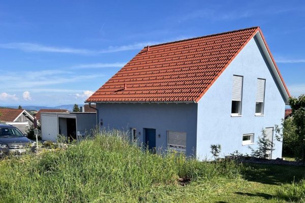 Aussenansicht
