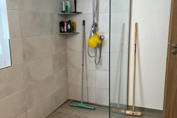 Dusche