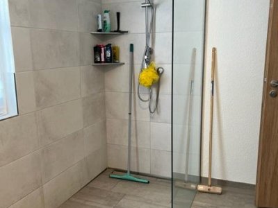 EFH neuw. 2 Garagen, Görwihl, Top Lage, Sackgasse, Areal 610m², Wärmepumpe