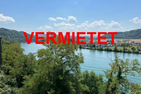 VERMIETET i. 2024 - Nach energetischer Sanierung: Lichtdurchflutete Studio-Whg., ca. 89 m² Wohnfl., Top Ausstattung, exkl. EBK, neue Heiz., Einbauschränke, Galerie