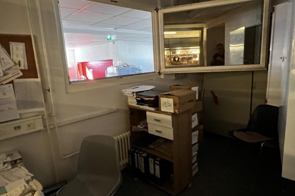 Büro