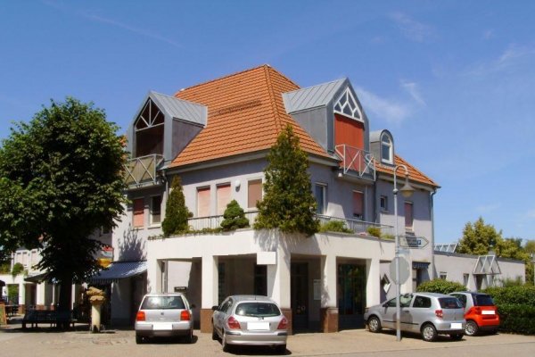 Aussenansicht