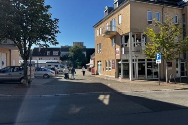Aussenansicht