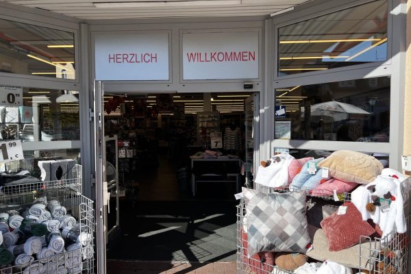 Laden-/Gewerbeetage