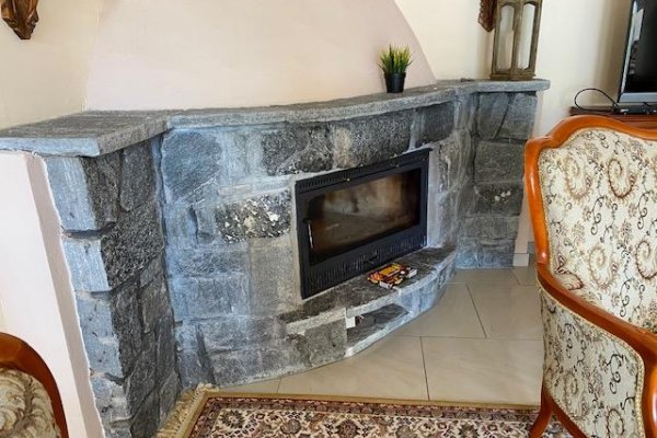 Kamin