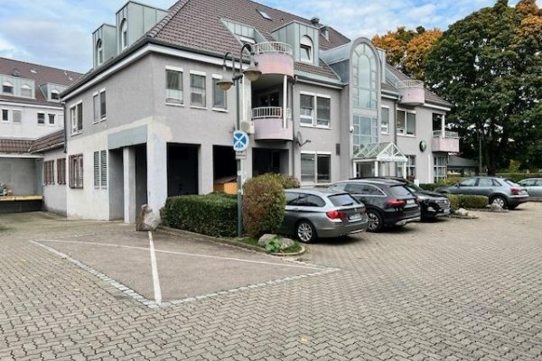 Aussenansicht