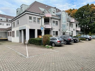 Investieren Sie in eine vielversprechende Kapitalanlage, ca. 650 m² Nutzfl., auf einem grosszügigen Areal von ca. 3.260 m², Laden, WC-Anlage, Büro, Rampe für Anlieferung, Lager