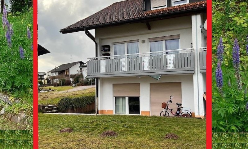 Dieses charmante derzeit vermietet EFH mit ELW befindet sich in zentraler, ruhiger Ortslage und bietet einen atemberaubenden Alpenblick. Genießen Sie die Annehmlichkeiten einer hervorragenden Lage, kombiniert mit der Ruhe, die diese Gegend zu bieten hat. 