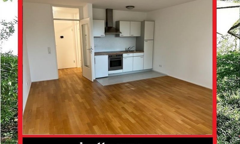 Entdecken Sie Ihre neue kernsanierte 1-Zi-Whg in ruhiger Aussichtslage.
Diese moderne Wohnung im 2. OG, Lift, bietet Ihnen alles, was Sie für ein komfortables Wohnen benötigen