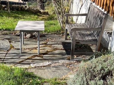 Hochwertig saniertes ehemaliges Schwesternhaus, charmante Wohlfühloase, Dachsberg, Klosterweiher, sonnig, nebelfrei, Wohnen in gesundem Klima, ca. 160 m² Wohnfl., 2 Bäder, Ost- und Südgartenfreisitz 