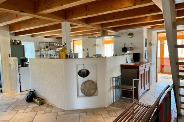 Küche - Einbauküche