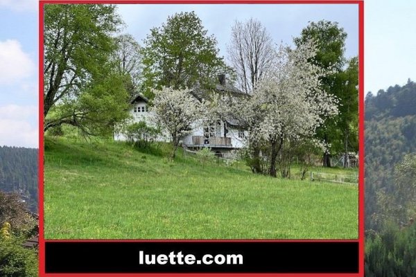 Inmitten der idyllischen Lage von Dachsberg, Nahe Klosterweiher, präsentiert sich dieses außergewöhnlich sanierte ehemalige Schwesternhaus als eine mod. Wohlfühloase. Hauptgebäude ca. 161 m² Wohnfl., zusätzl. Anbau ca. 145 m² Wohnfl.