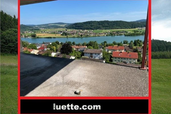 EFH Rohbau, einmaliger, exponierter Panoramarheinblick, Waldshut, ruhige Lage