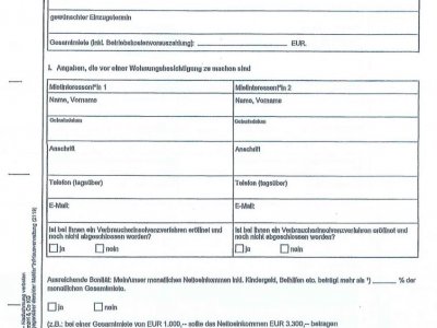 Haus im Haus / Penthouse Stühlingen, Grenzübergang Zürich, gr. Sonnenblk., Kamin, Badelandschaft, Galerie, Fb-Heiz., zahlreiche Einbauschränke