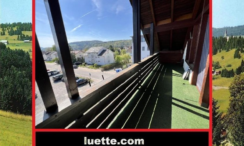 2 1/2 Zi.-Whg, ca. 80 m² Wohnfl., Lift, grosser Balkon, Blick, EBK a.W., Fliesenböden, Fb-Heiz., helle, geräumige, lichtdurchflutete Wohnung, Bad, Dusche + Wanne, Fenster, Keller, Fahrradraum, WM-Raum, Trockenraum
ruhige zentrale Lage, altersgerecht