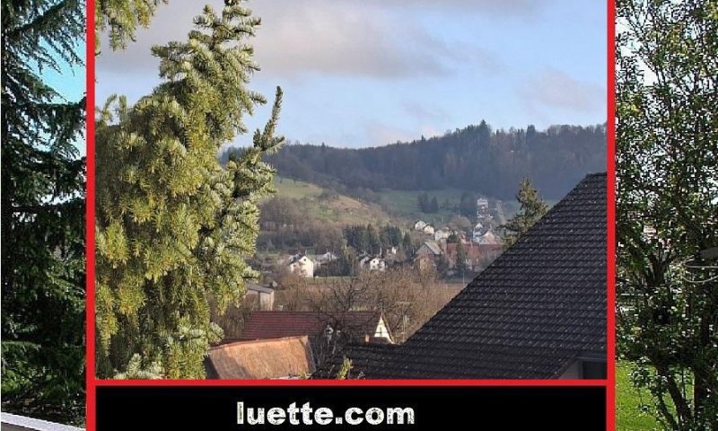 Seniorengerechter sep. ebenerdig zugänglicher, mod. Bungalow, 3 Zimmer, ca. 88 m² Wohnfl., exkl. EBK, Essbar, Vorgartenfreisitz, Naturzaun