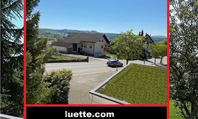 Seniorengerechter sep. ebenerdig zugänglicher, mod. Bungalow, 3 Zimmer, ca. 88 m² Wohnfl., exkl. EBK, Essbar, Vorgartenfreisitz, Naturzaun