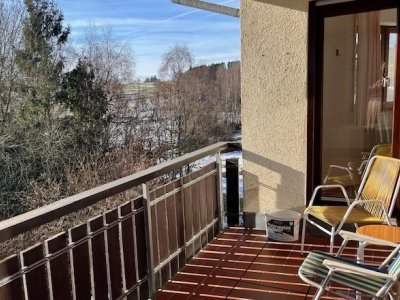 Sonnige 2 ½-Zi-ETW im 