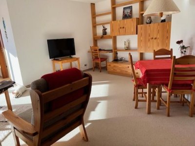 Sonnige 2 ½-Zi-ETW im 