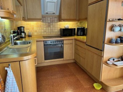 Sonnige 2 ½-Zi-ETW im 