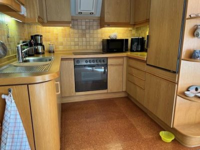 Sonnige 2 ½-Zi-ETW im 