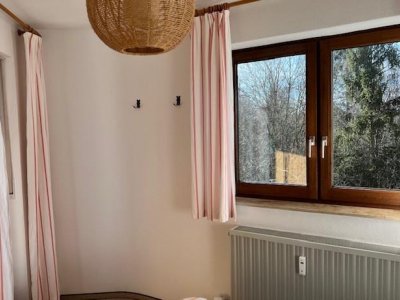 Sonnige 2 ½-Zi-ETW im 