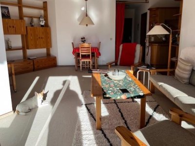 Sonnige 2 ½-Zi-ETW im 