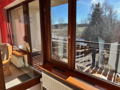 Sonnige 2 ½-Zi-ETW im 