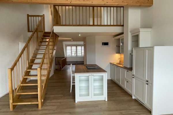 Küche - hochwertige EBK