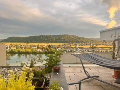 Gemütliche, charmante, neuw., hochwertig energetisch, energieeffiziente, renov., 2 ½-Zi-W. Waldshut Rheinstraße, grosse Sonnenterrasse, EBK, eigene Heizung, in beliebter Top Lage