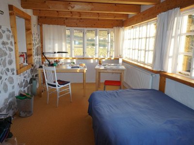 Dachsberg, exkl. saniertes Landhaus, sep. Büro, Studio, 2 Gar., Areal ca. 8.000m², fussläufig Klosterweiher, 6km St. Blasien