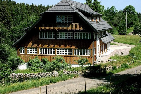 Aussenansicht