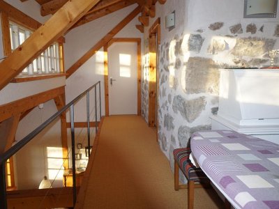 Dachsberg, exkl. saniertes Landhaus, sep. Büro, Studio, 2 Gar., Areal ca. 8.000m², fussläufig Klosterweiher, 6km St. Blasien