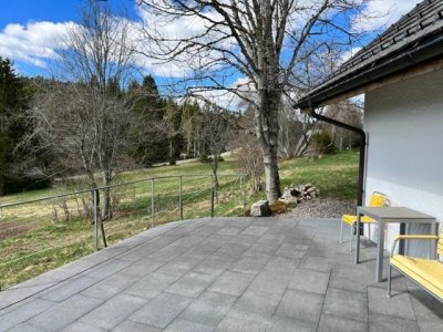 Mod. aufwendig, architektonisch stilgerecht saniertes Landhaus, Teilabriss u. Neuaufbau, hochwertiger, charmanter Innenausbau, Ihre neue Wohlfühloase Nähe Schluchsee, Feldberg, Bauerei Waldhaus, Badesee 