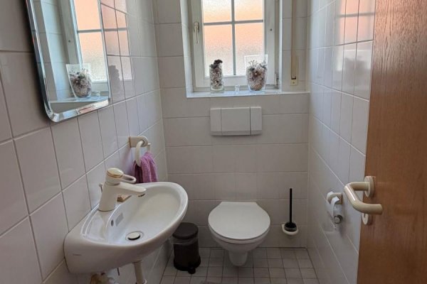 Gäste-WC